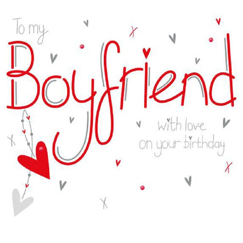 Cute Birthday Wishes For Boyfriend
 Happy Birthday Poems For Boyfriend Poems For Him