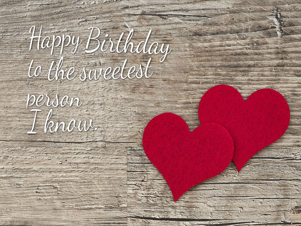 Cute Birthday Wishes For Boyfriend
 40 Cute and Romantic Birthday Wishes for BoyFriend