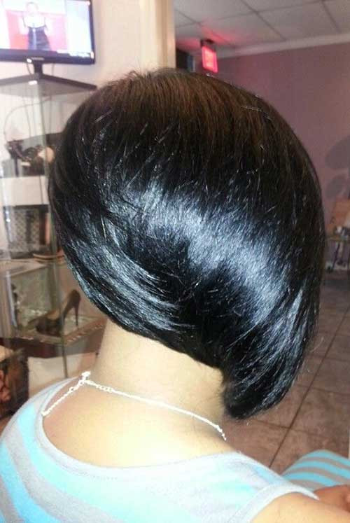 Cute Bob Haircuts For Black Females
 20 Cute Bob Hairstyles For Black Women
