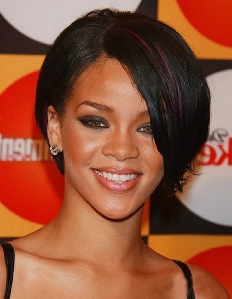 Cute Bob Haircuts For Black Females
 30 Best Short Hairstyles For Black Women
