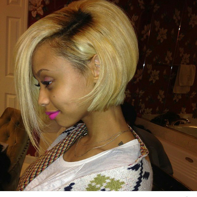 Cute Bob Haircuts For Black Females
 30 Trendy Bob Hairstyles for African American Women