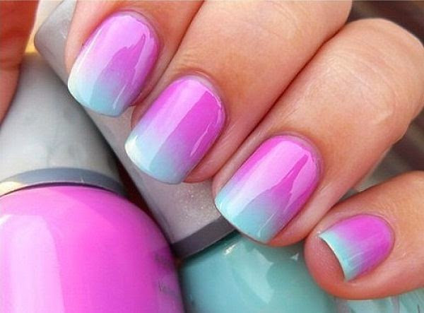 Cute But Easy Nail Designs
 Cute easy nail designs for beginners