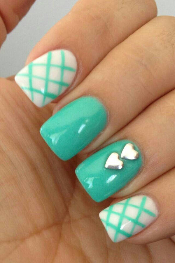 Cute But Easy Nail Designs
 How to Get Inspiration for Cute Nail Designs
