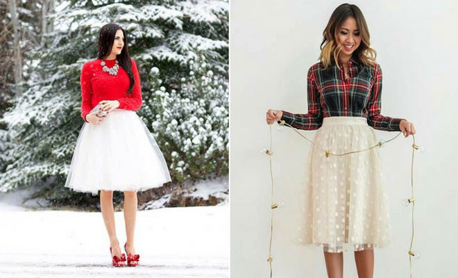 Cute Christmas Party Outfit Ideas
 59 Cute Christmas Outfit Ideas