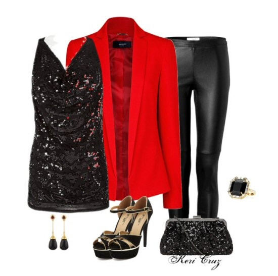 Cute Christmas Party Outfit Ideas
 Cute Christmas Party Outfits s 2015 2016