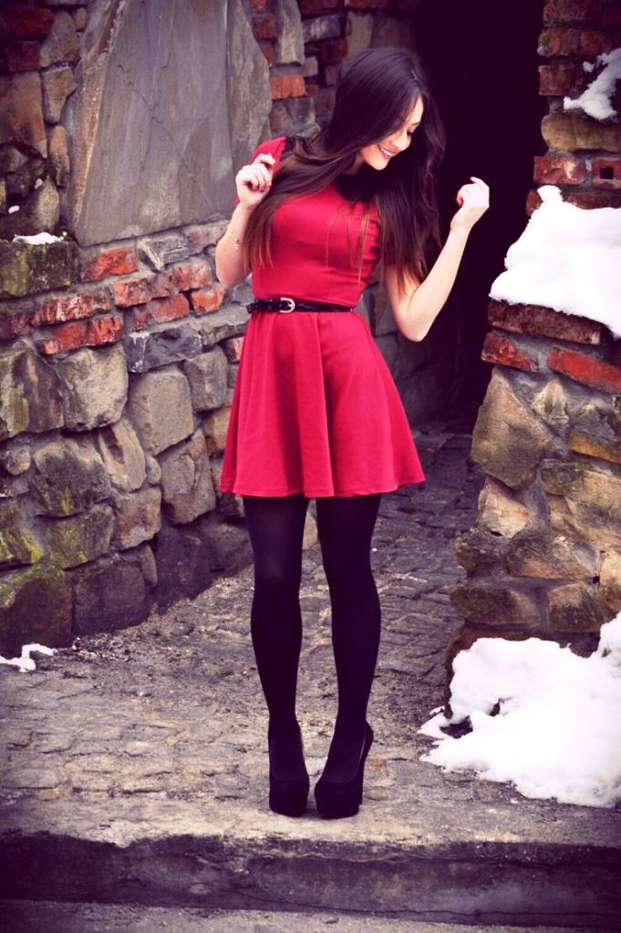 Cute Christmas Party Outfit Ideas
 30 Awesome Farewell Party Outfit Ideas For Women