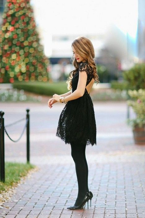 Cute Christmas Party Outfit Ideas
 50 Cute Christmas Outfits Ideas To Copy EcstasyCoffee