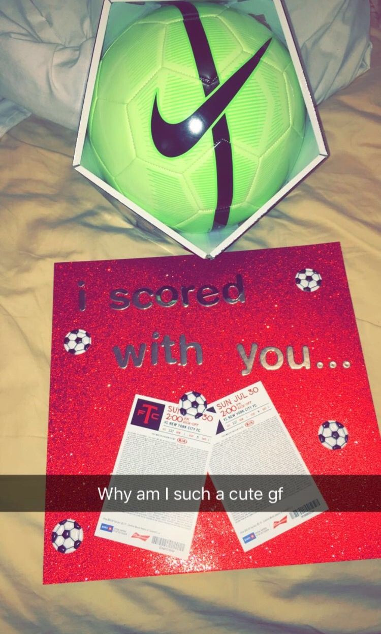 Cute Gift Ideas For Girlfriend
 basketball Baes Gifts Pinterest