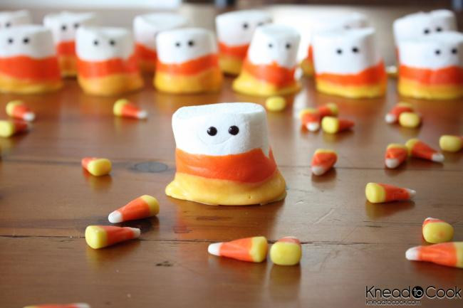 Cute Halloween Food Ideas For A Party
 17 Super Cute Halloween Party Food Ideas Spaceships and
