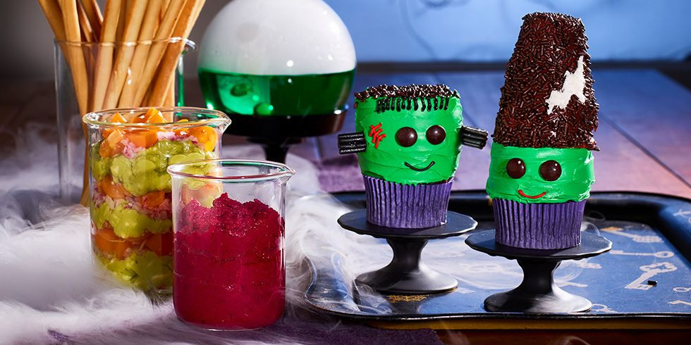 Cute Halloween Food Ideas For A Party
 50 Easy Halloween Party Food Ideas Cute Recipes for