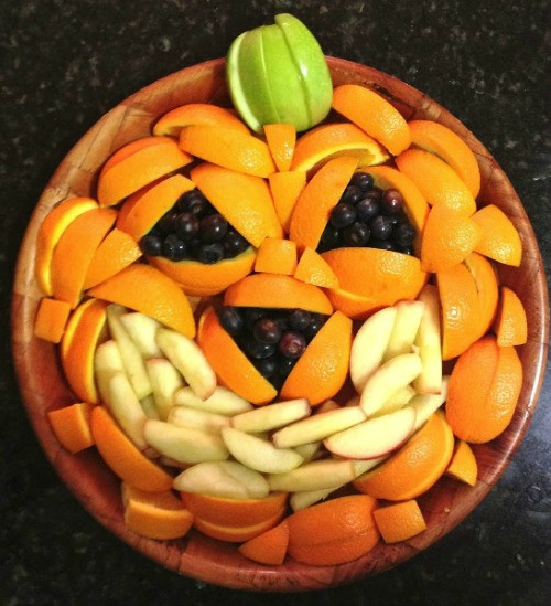 Cute Halloween Food Ideas For A Party
 Healthy Halloween Food Ideas Clean and Scentsible