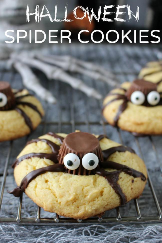 Cute Halloween Food Ideas For A Party
 Readers Picks 08 28 10 Most Popular Creative Ideas this