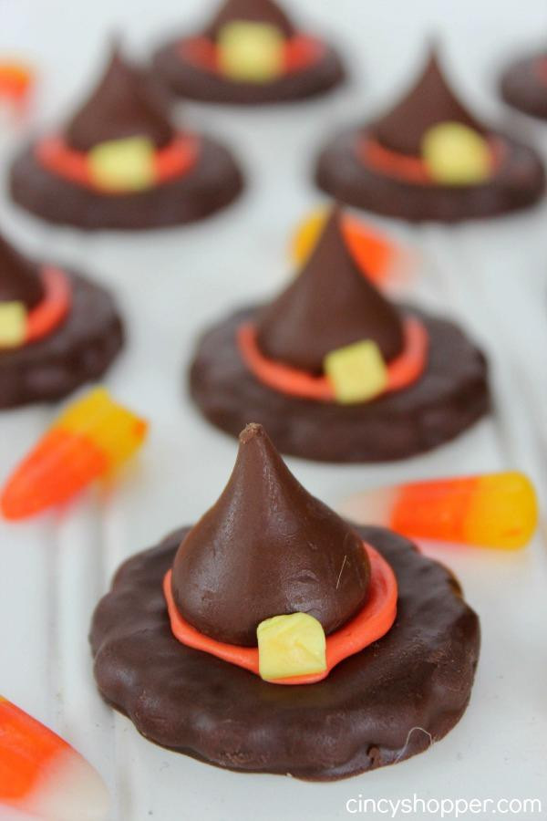 Cute Halloween Food Ideas For A Party
 17 Super Cute Halloween Party Food Ideas Spaceships and
