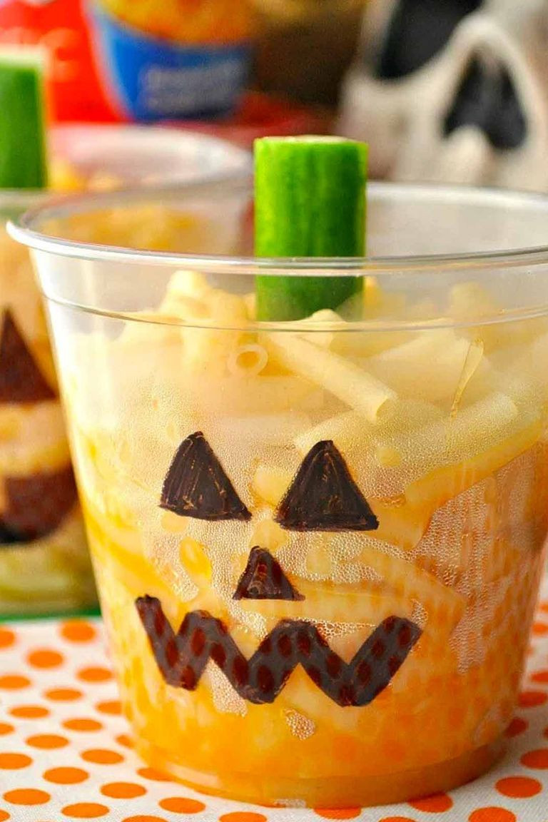 Cute Halloween Food Ideas For A Party
 30 Easy Halloween Party Food Ideas Cute Recipes for