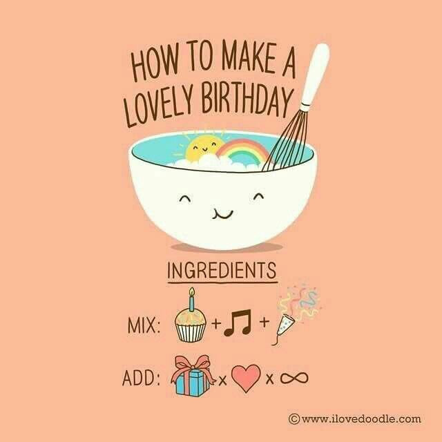 Cute Happy Birthday Quotes For Best Friends
 The 25 best Cute happy birthday quotes ideas on Pinterest