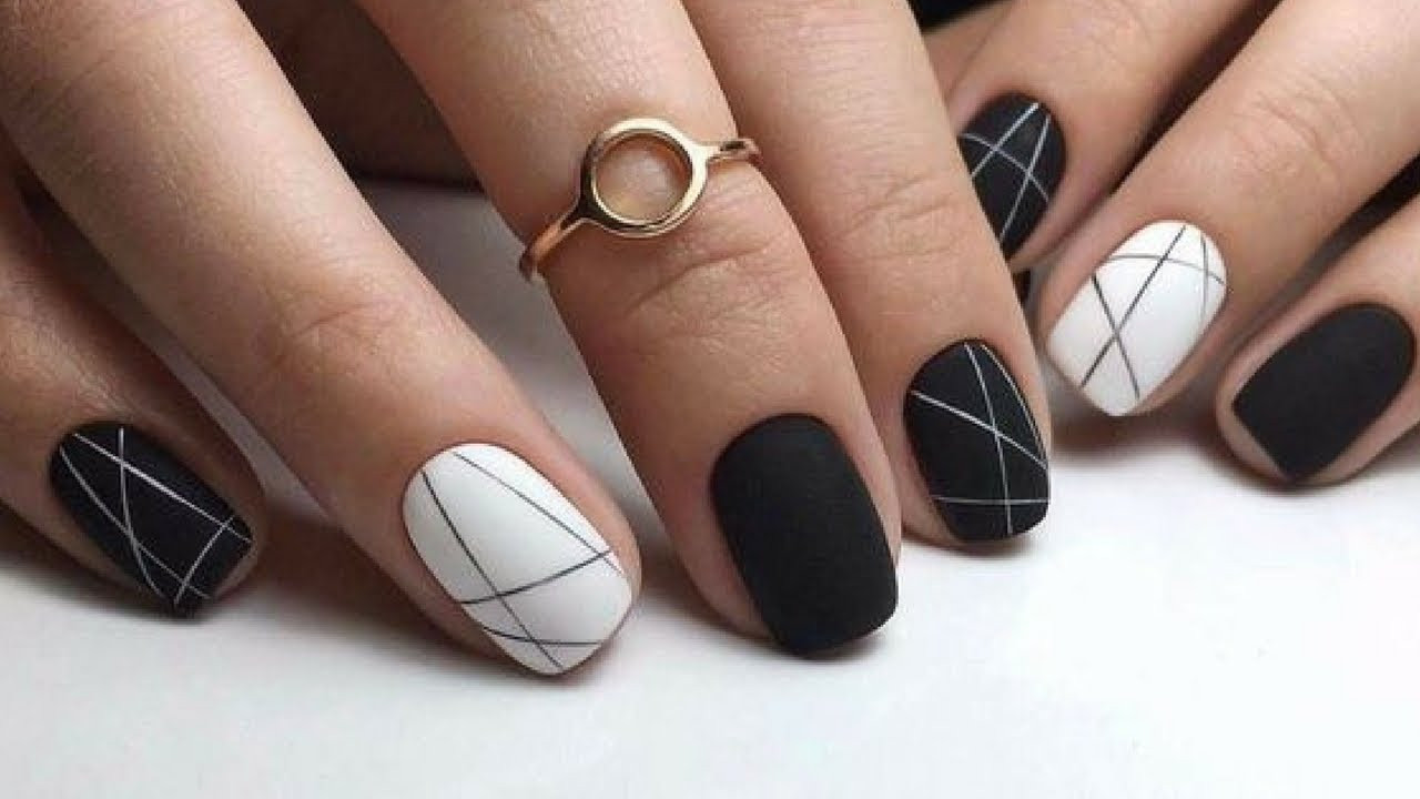 Cute Nail Art Designs
 Cute Nails Designs Tutorial 🌻Quick And Easy Nail Art 1