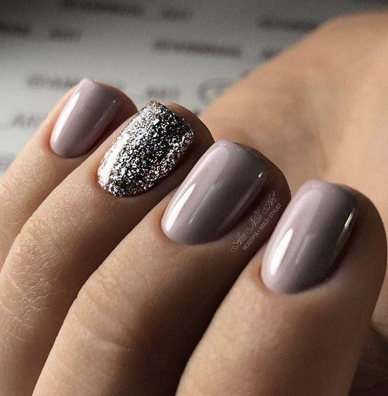 Cute Nail Colors For Fall
 Nail Designs for Sprint Winter Summer and Fall Holidays Too