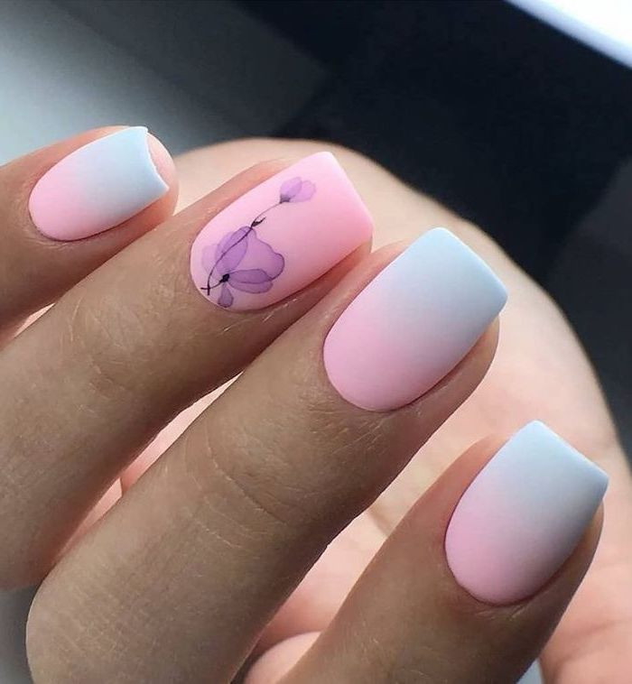 Cute Nail Ideas
 1001 ideas for cute nail designs you can rock this summer