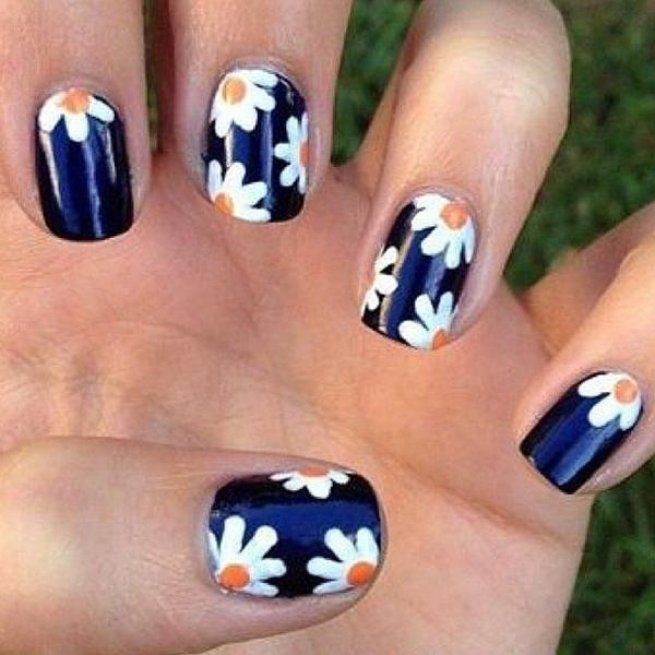 Cute Nail Ideas For Short Nails
 132 Easy Designs for Short Nails That You Can Try at Home