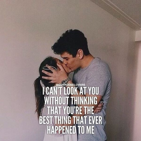 Cute Romantic Quotes For Her
 Romantic Short Love Quotes for Him and Her