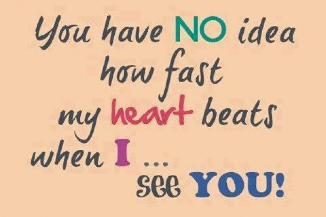 Cute Romantic Quotes
 58 HD Cute Quotes & Sayings About Life and Love With