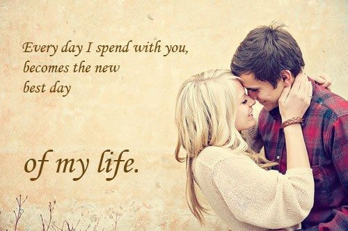 Cute Romantic Quotes
 150 Cute Love Quotes For Him or Her