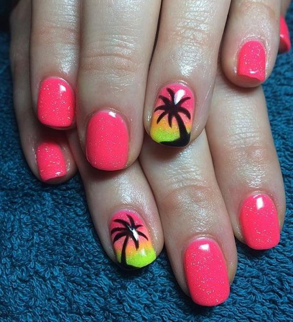 Cute Simple Nail Ideas
 132 Easy Designs for Short Nails That You Can Try at Home