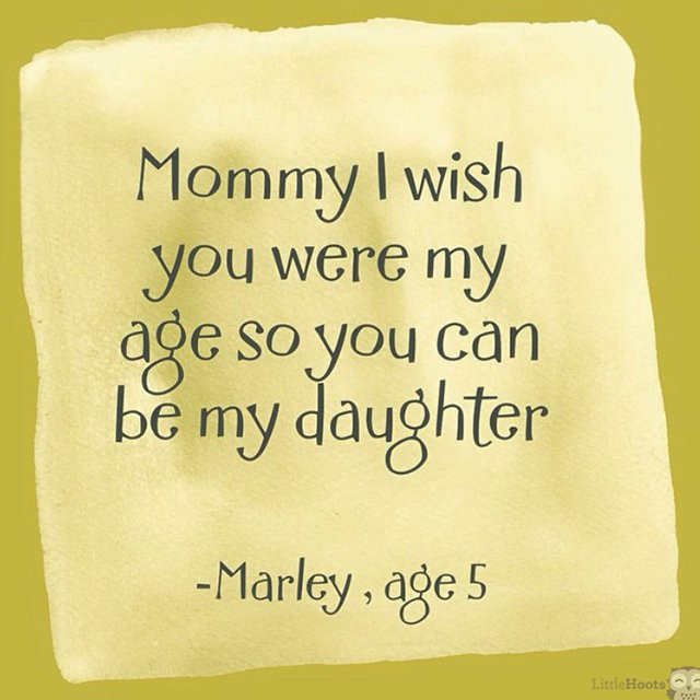 Cute Things For Kids
 Hilarious Wise And Totally Random Quotes From Kids This