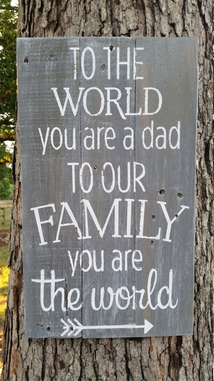 Dad Quotes From Kids
 55 best Father s Day Messages and Quotes images on Pinterest