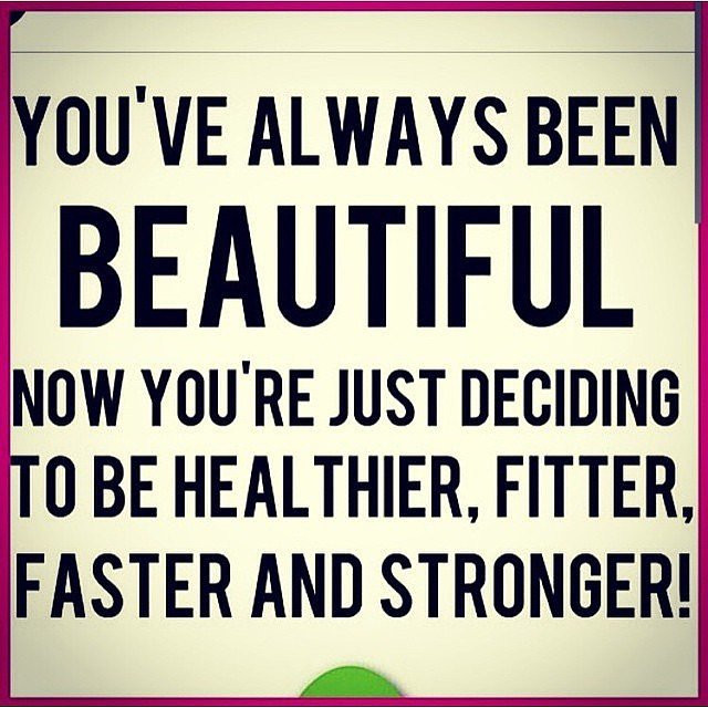 Daily Motivational Quotes For Weight Loss
 Weight Loss Inspiration From Instagram