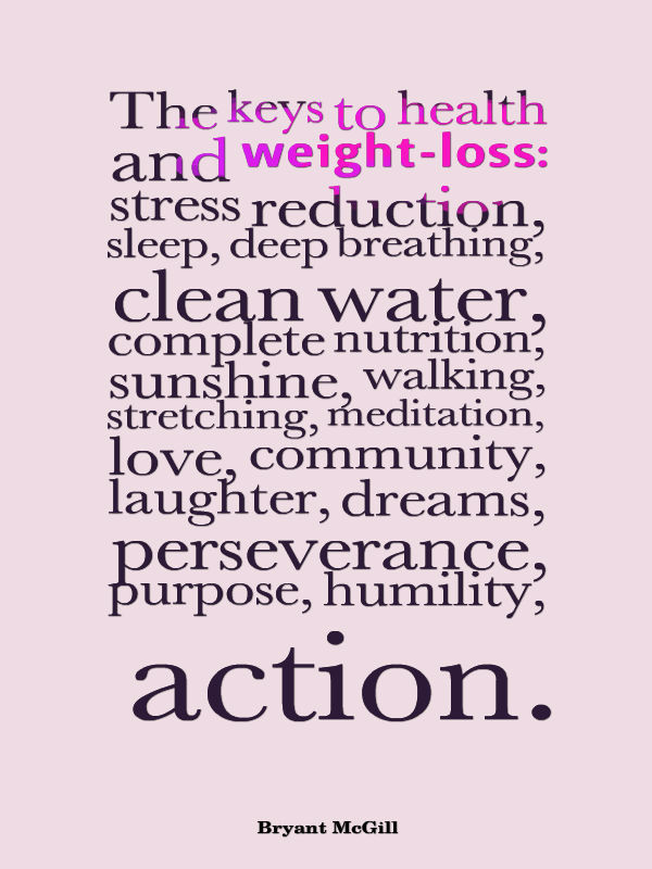 Daily Motivational Quotes For Weight Loss
 45 Weight Loss Motivation Quotes for Living a Healthy