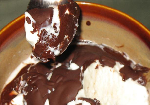 Dairy Queen Dipping Sauces
 Hard Chocolate Sauce Dairy Queen Style Recipe Food