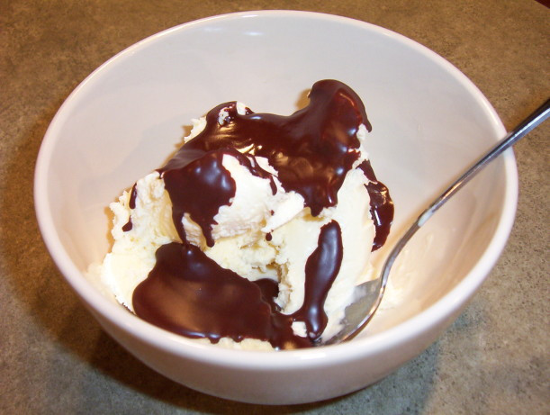 Dairy Queen Dipping Sauces
 Hard Chocolate Sauce Dairy Queen Style Recipe Food