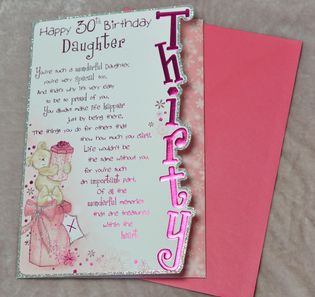 Daughter Birthday Card
 Handmade Greeting Cards Blog Birthday Cards For Women