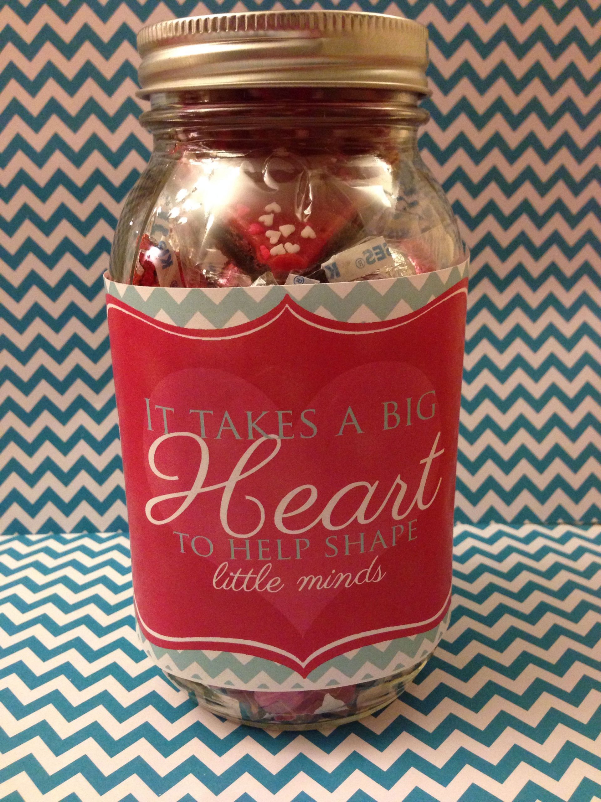 Daycare Valentine Gift Ideas
 Pin on Valentines day for my loves