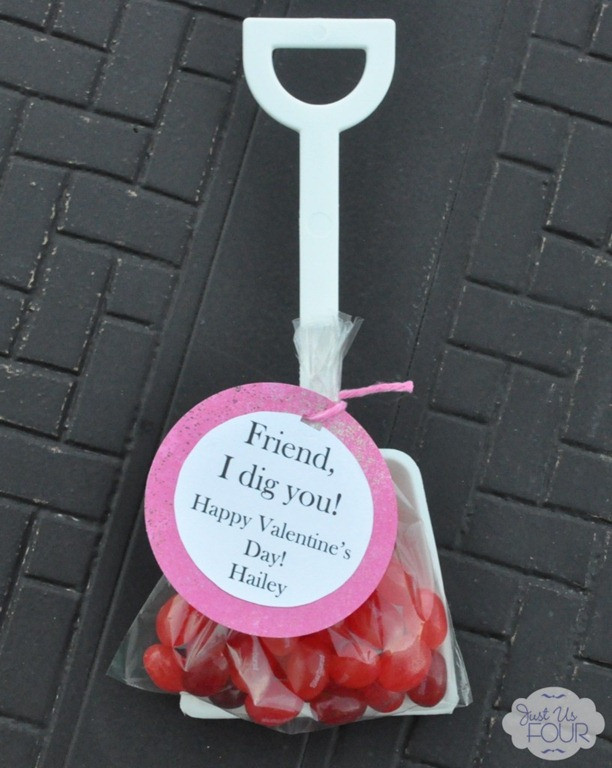 Daycare Valentine Gift Ideas
 Ginger Snap Crafts 30 Valentine Ideas Tutorials & Recipes