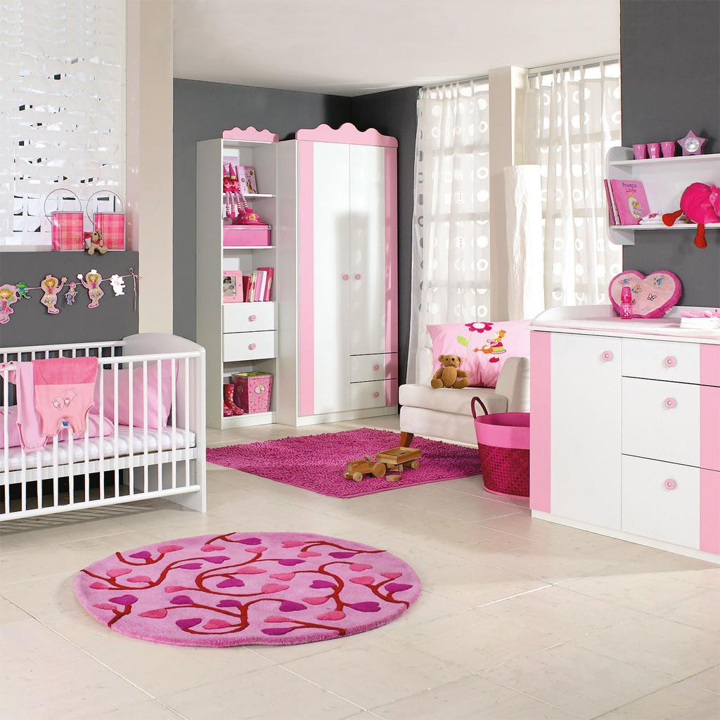 Decoration For Baby Girl Room
 Equestrian Bedroom Ideas