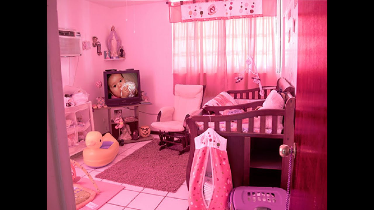 Decoration For Baby Girl Room
 Nice Baby Girl Room Decorating Ideas