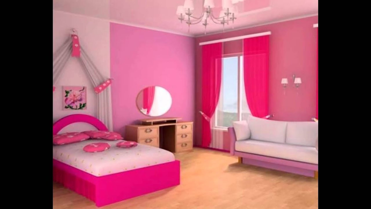 Decoration For Baby Girl Room
 Baby girl room decor ideas