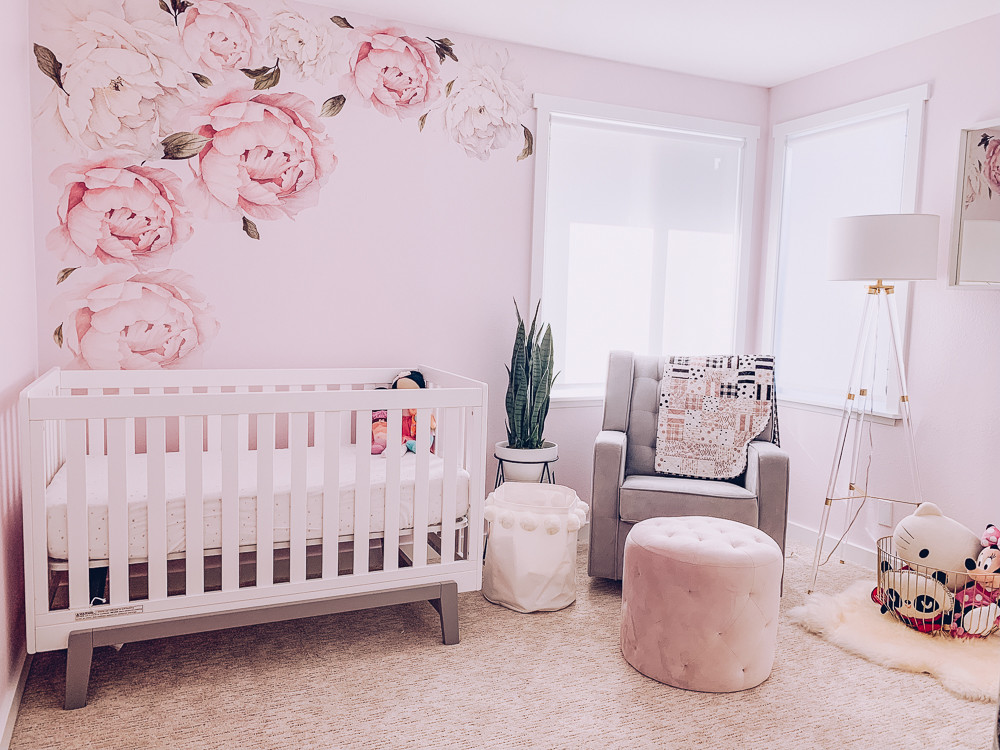 Decoration For Baby Girl Room
 15 Ideas for The Baby Girl’s Room [ ]
