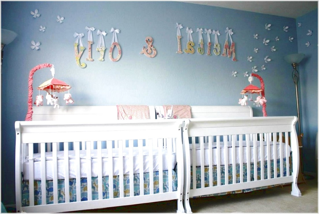 Decoration For Baby Room
 10 Great Baby Room Ideas For Parents To Use In Their