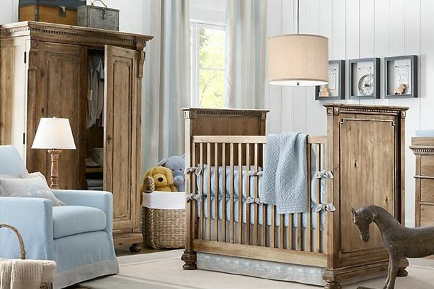 Decoration For Baby Room
 22 Baby Room Designs and Beautiful Nursery Decorating Ideas