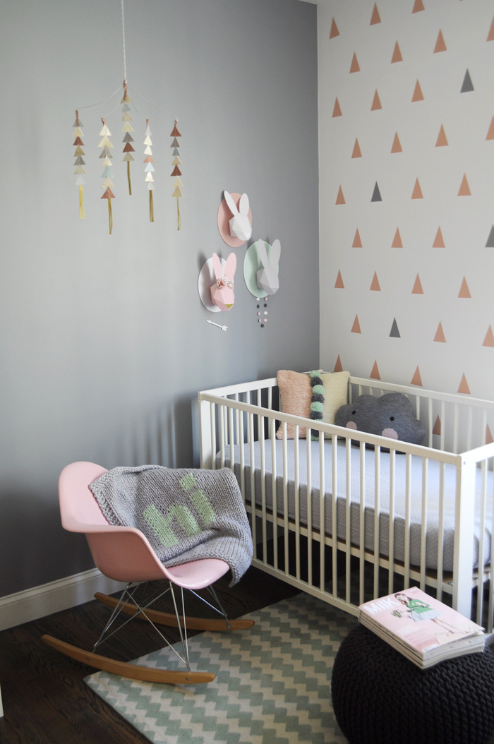 Decoration For Baby Room
 7 Hottest baby room trends for 2016