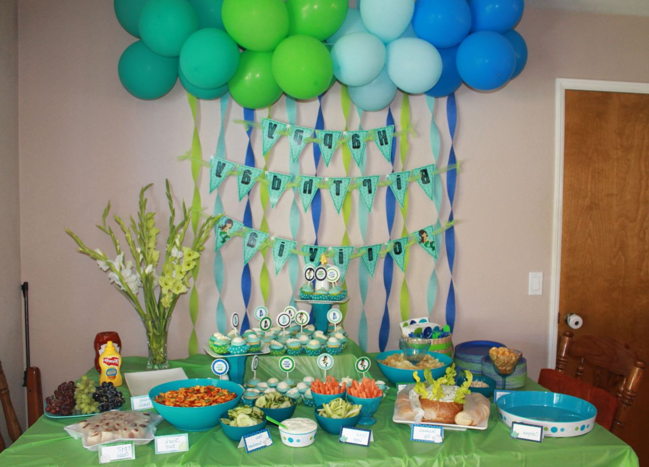 Decoration For Birthday Party At Home
 Save These 13 Simple Birthday Decoration Ideas At Home