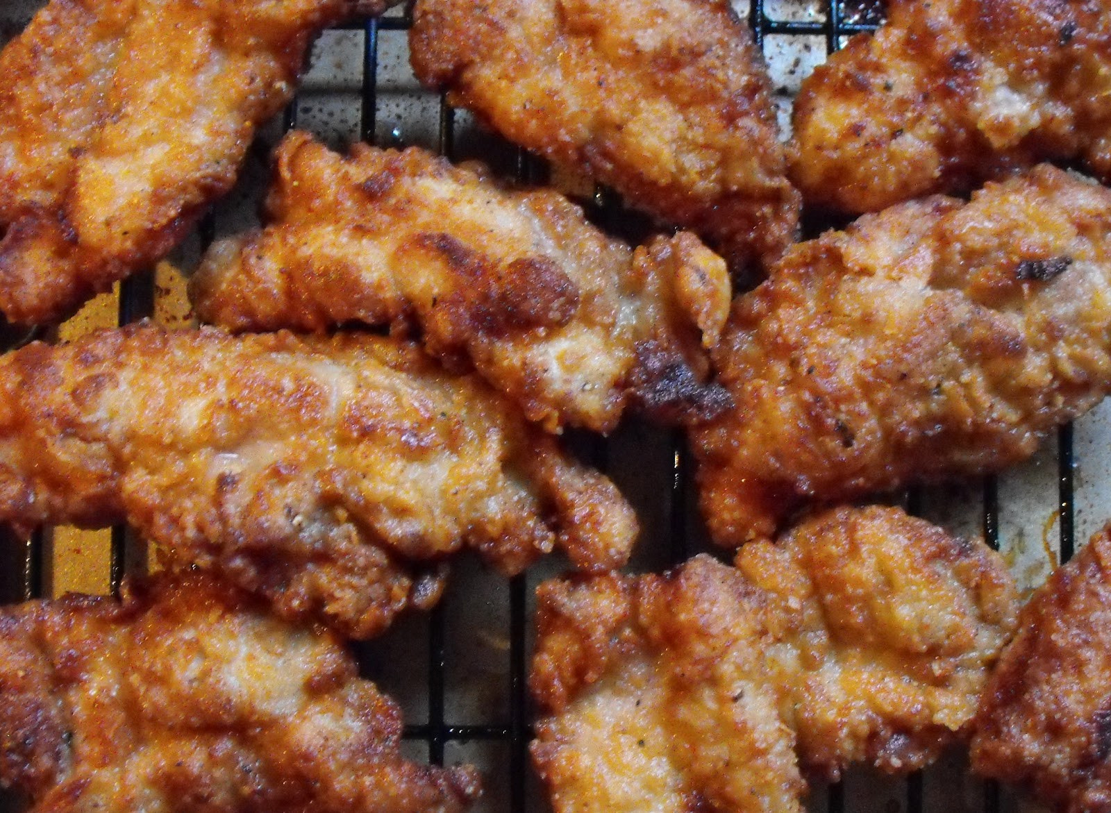 Deep Fried Chicken Thighs Recipe
 GrowCookPreserve Boneless Sriracha Chicken Thighs