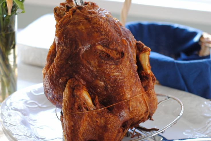 Deep Fried Turkey Brine Or Inject
 17 best Injection Marinades images on Pinterest