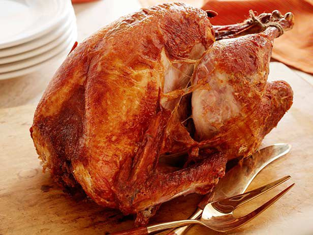 Deep Fried Whole Turkey
 234 best Thanksgiving recipes images on Pinterest