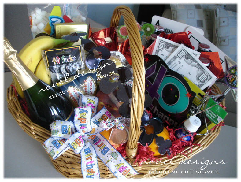 Delivered Birthday Gifts
 Custom Las Vegas Gift Baskets Las Vegas Gift Basket Delivery