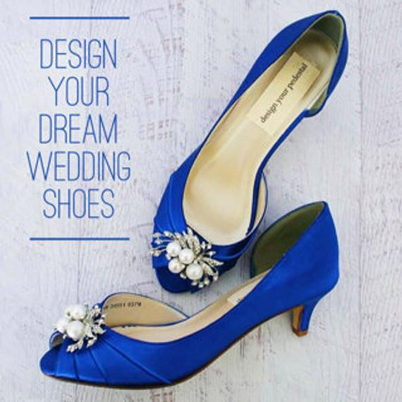 Design Your Own Wedding Shoes
 CUSTOM CONSULTATION Wedding Shoes Design Your Own Wedding