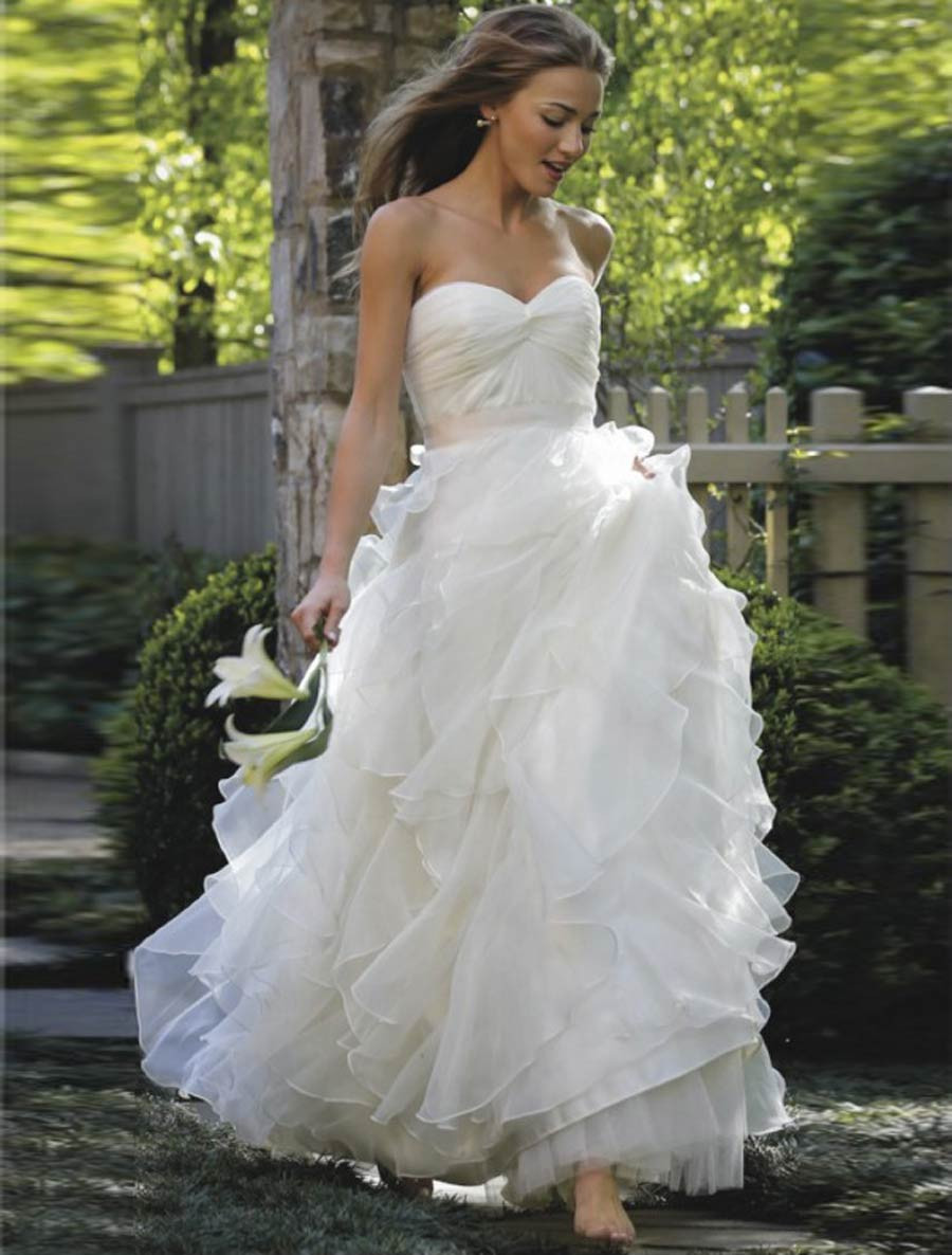 Designer Wedding Dress
 Discount Designer Wedding Dresses New & Sample Bridal Gowns
